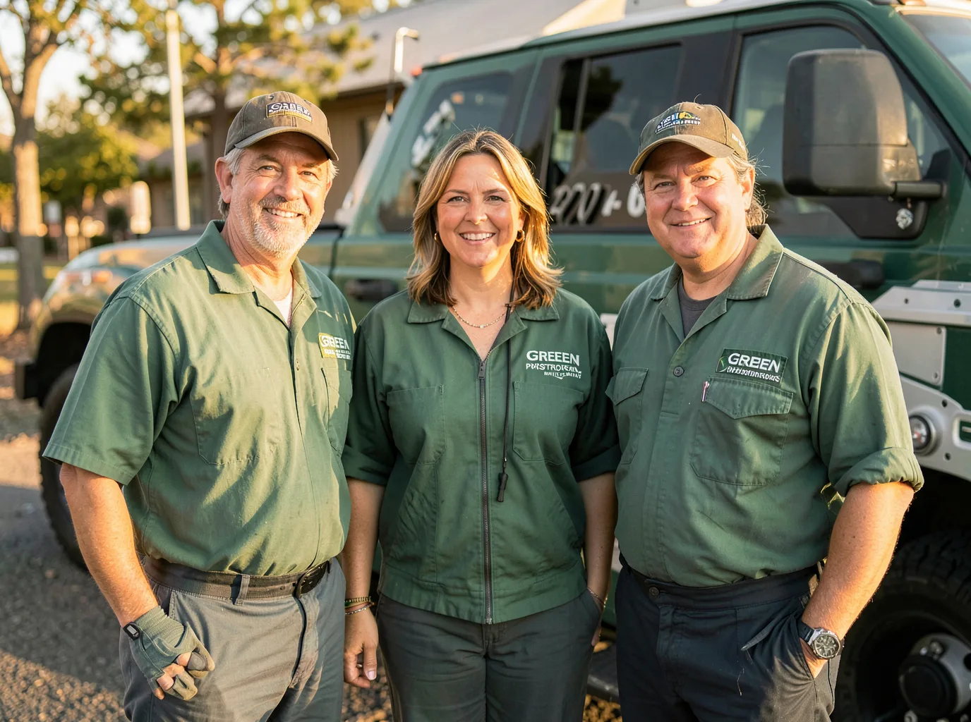 Water Damage Restoration company in Kinards, SC